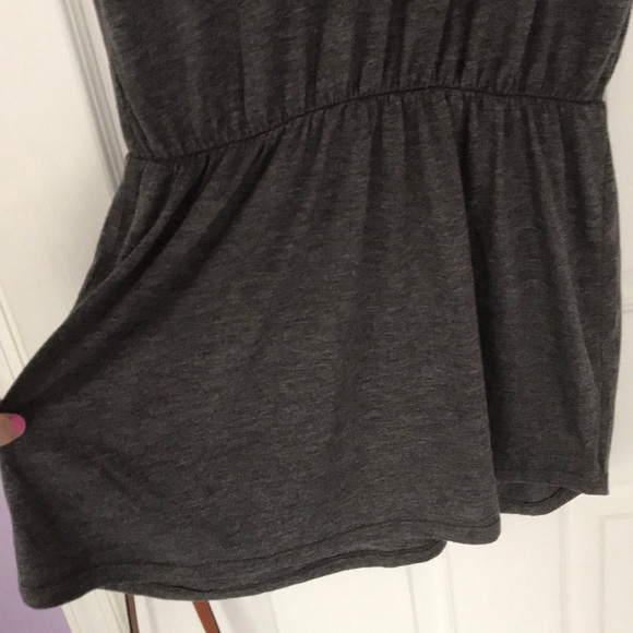 Beach coverup jumper - Picture 2 of 3